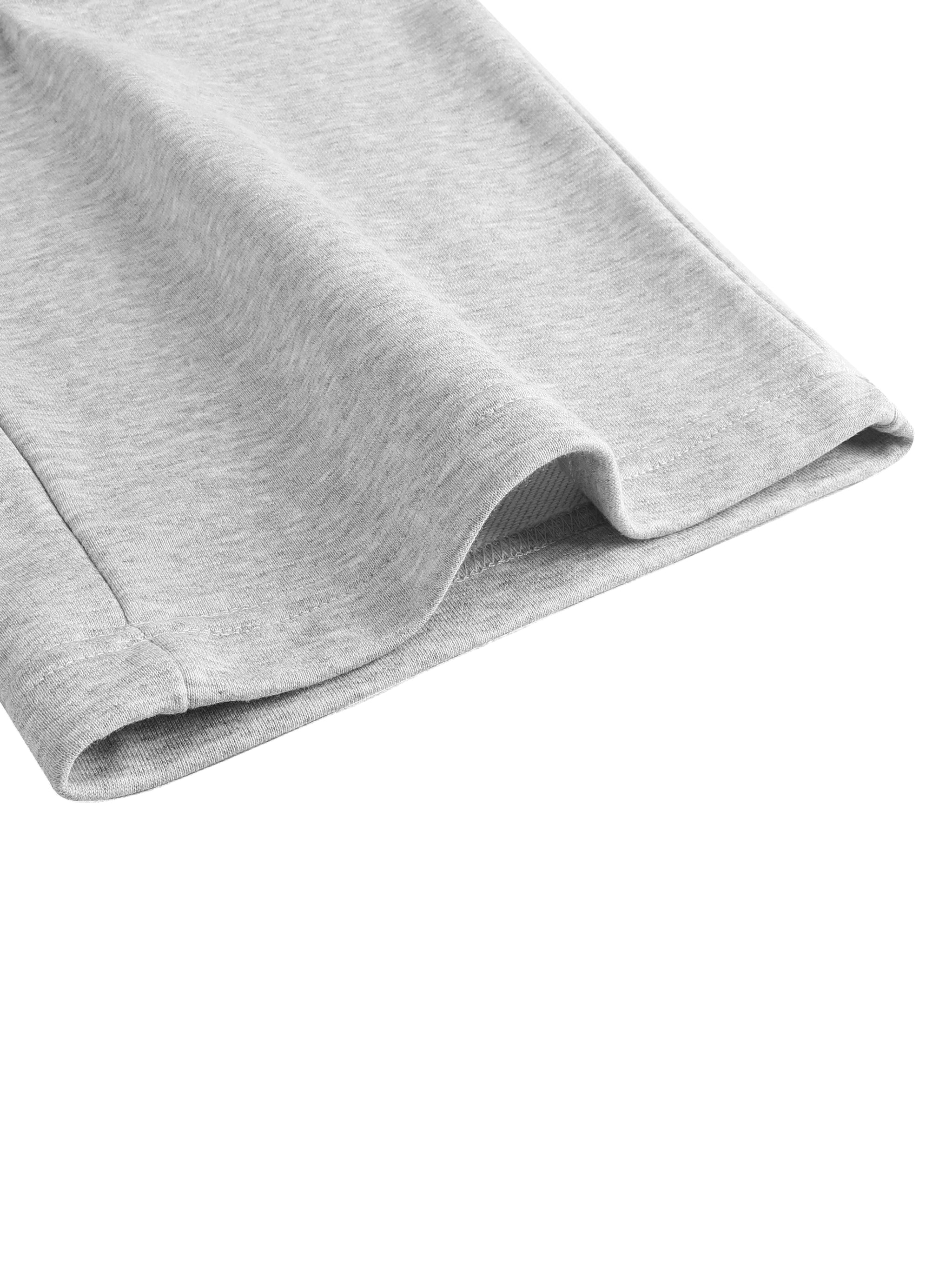 LMP Straight-Leg Sweatpants