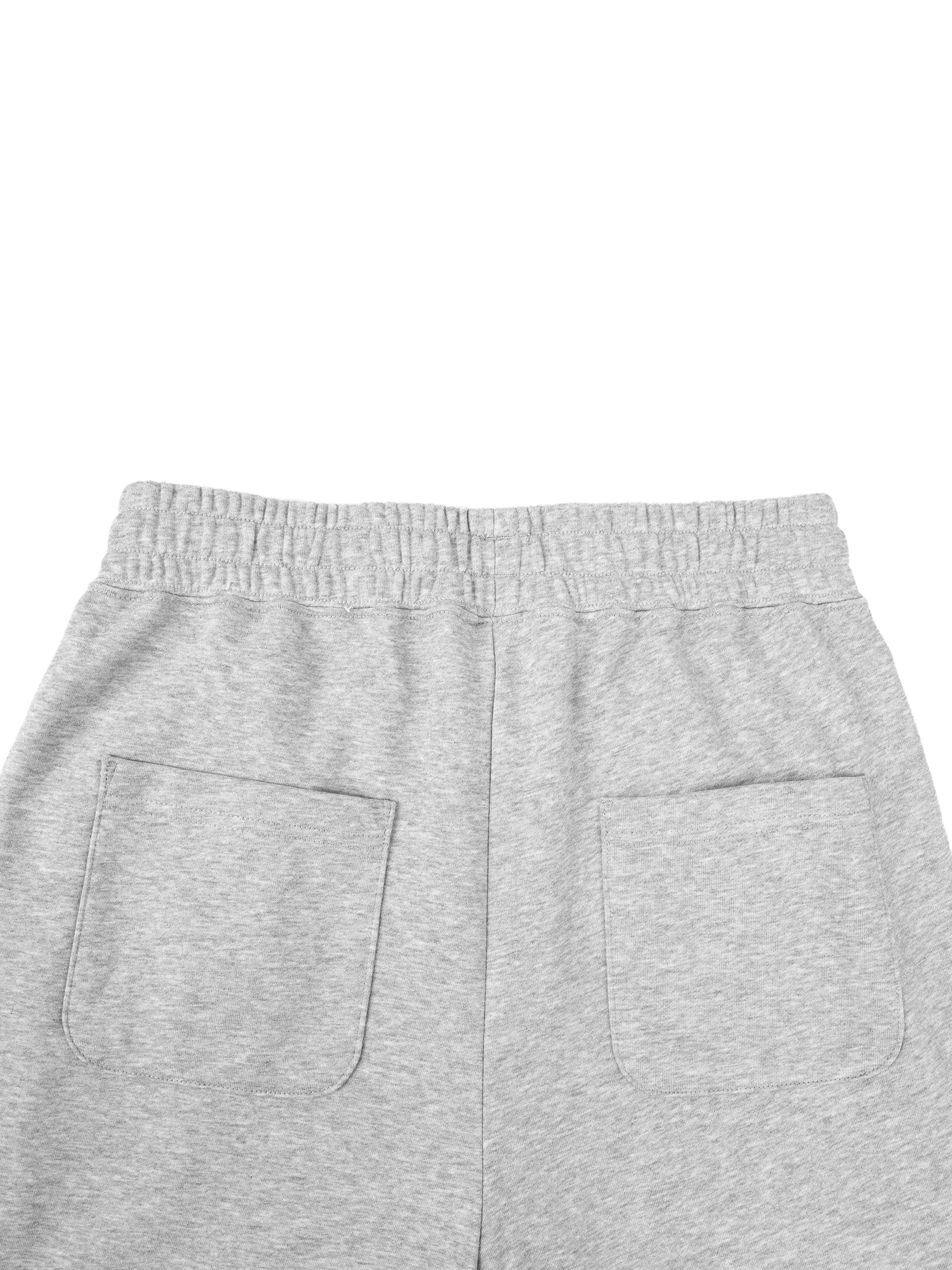 LMP Straight-Leg Sweatpants