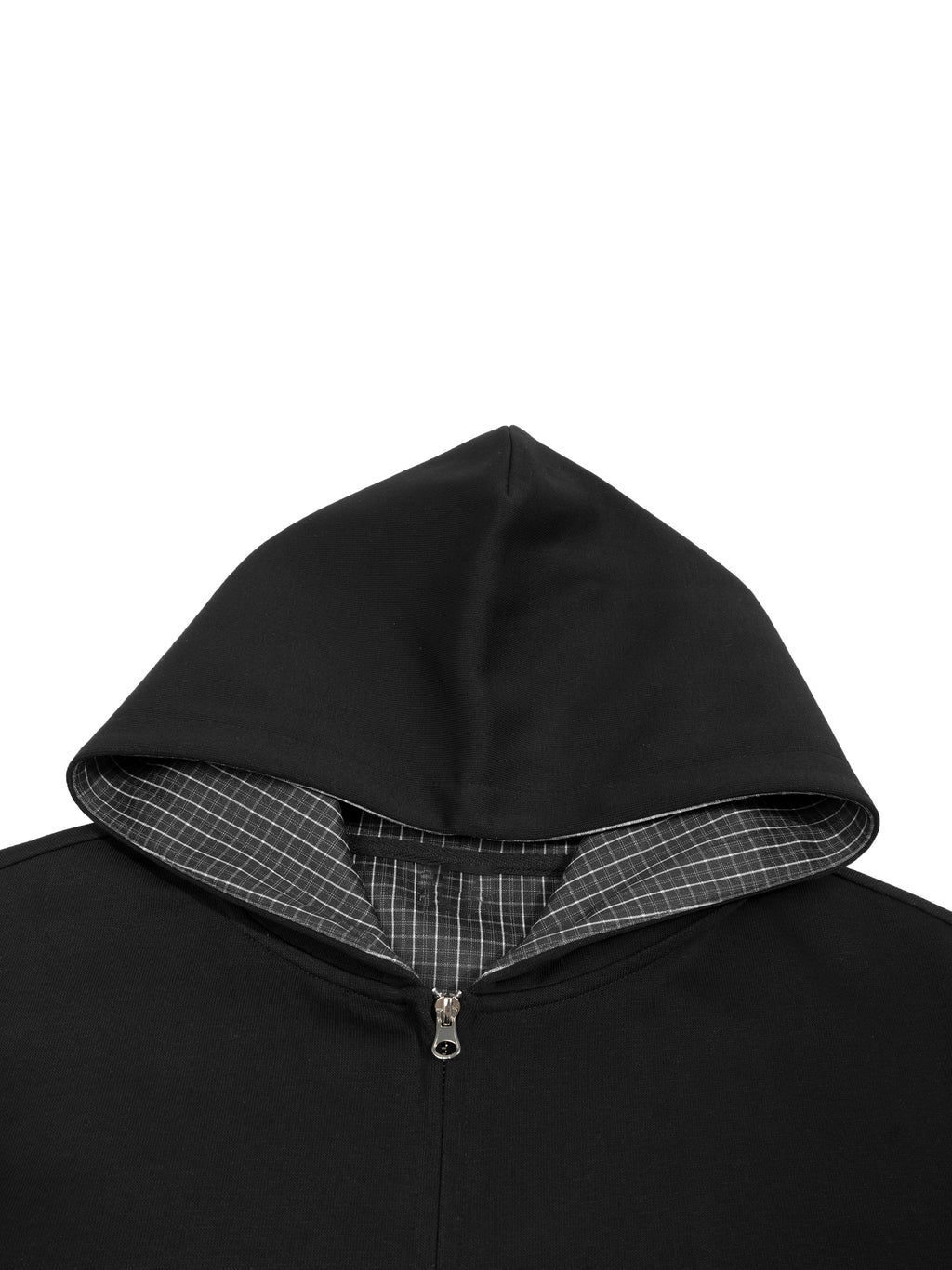 LMP Zip Hoodie