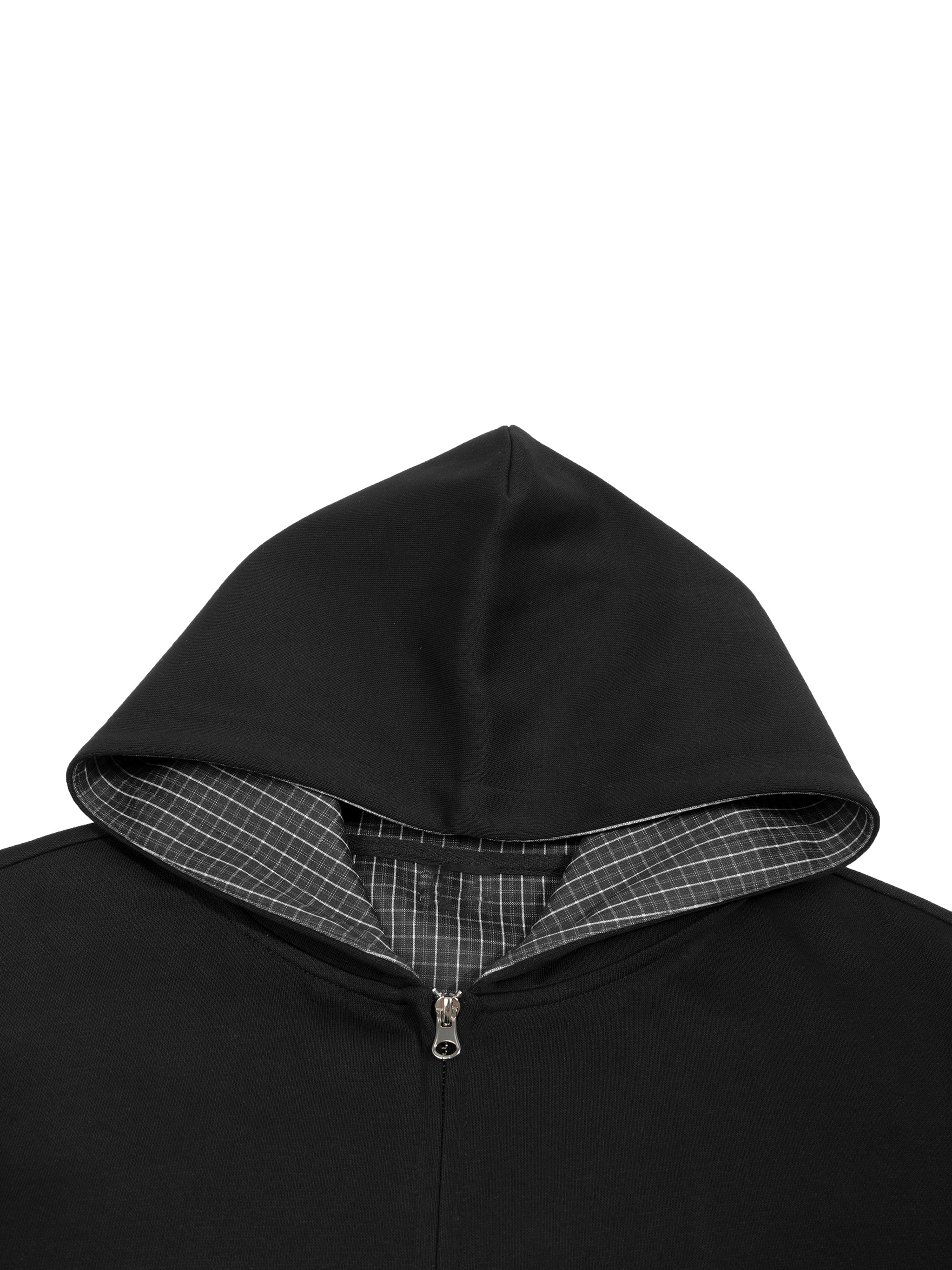 LMP Zip Hoodie