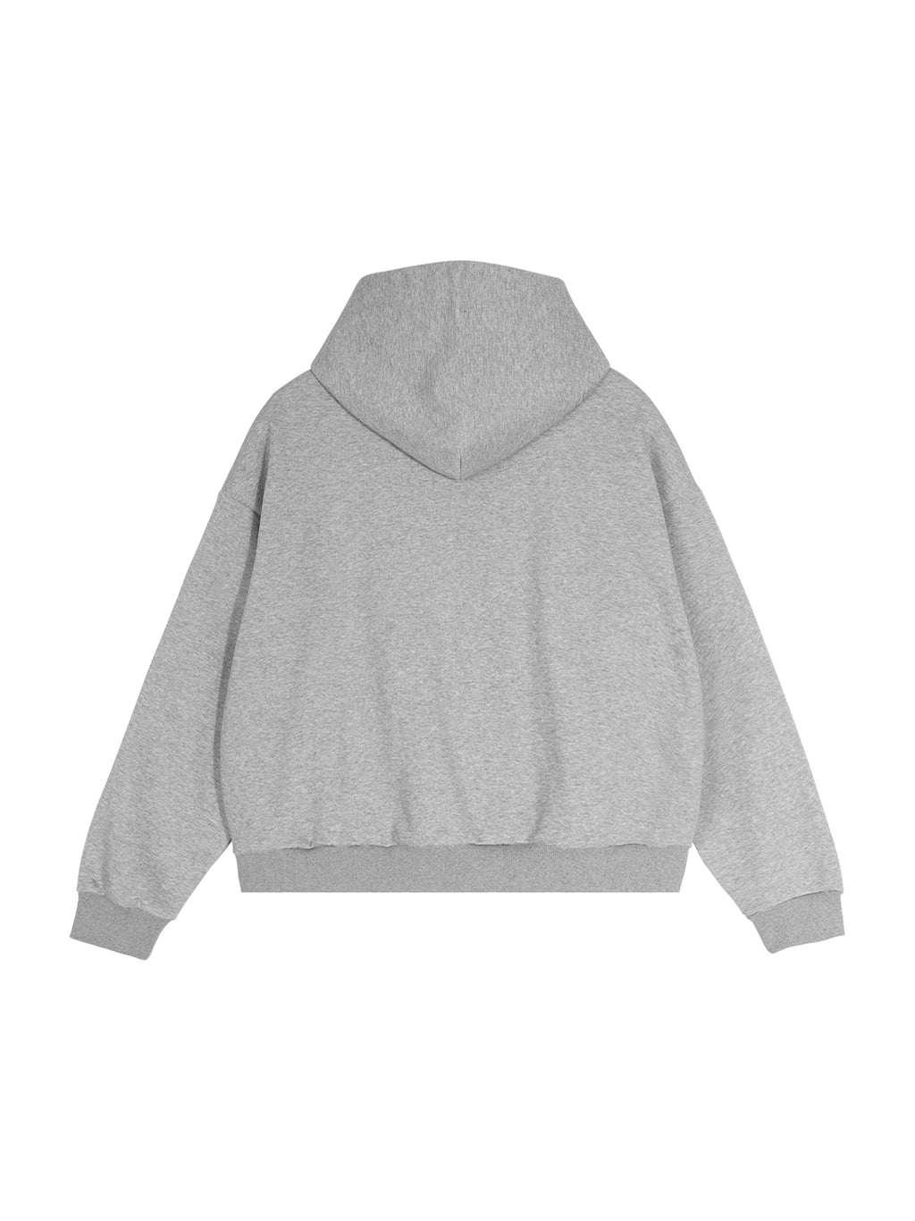 LMP Zip Hoodie