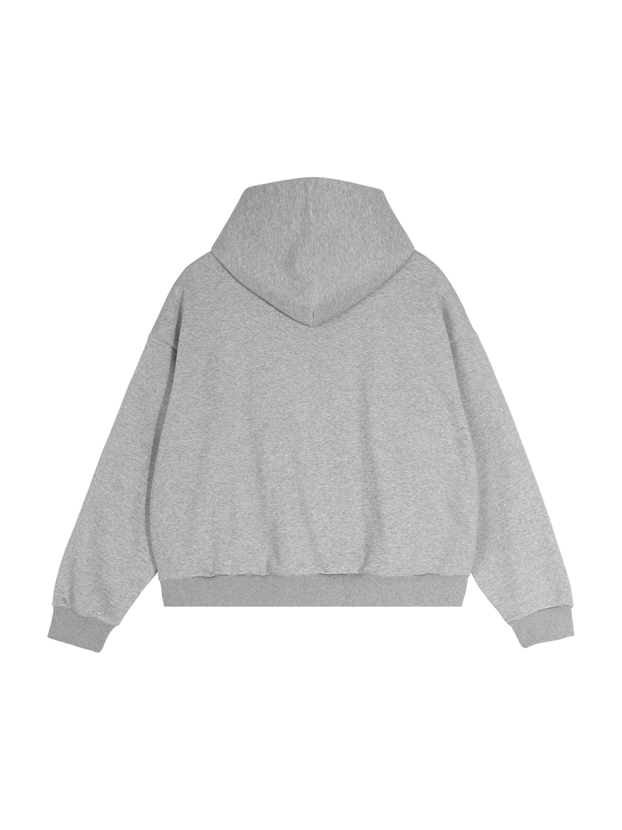 LMP Zip Hoodie